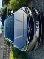 Opel Astra 1,4 T 150 Enjoy Sports Tourer Benzin modelår 2017