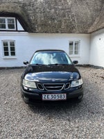 Saab 9-3 1,8 t Expression SportCombi Hirsch Benzin modelår