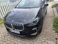BMW iX3 Charged M-Sport El aut. Automatgear modelår 2023 km