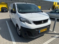 Peugeot Expert 2,0 BlueHDi 120 L2 Plus Van d Diesel modelår
