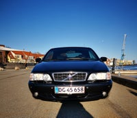 Volvo C70 2,0 T Cabriolet aut. Benzin aut. Automatgear