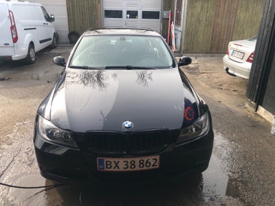 Brugt BMW - Sjælland salg - Køb brugte BMW 318i - til på DBA nu!