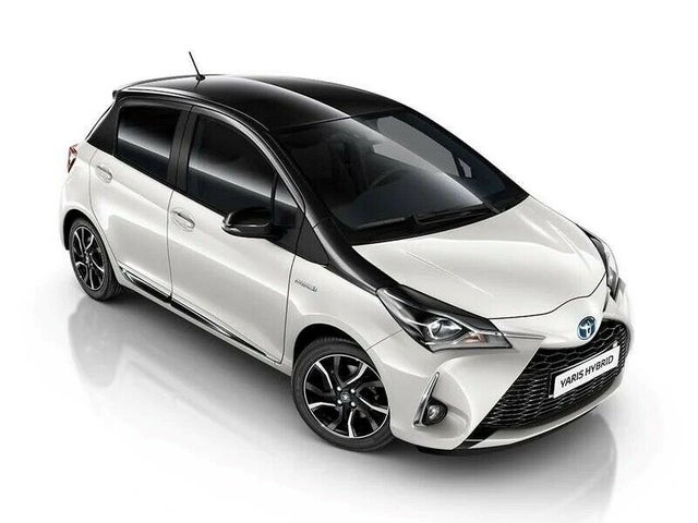 Toyota Yaris 1,5 Hybrid H3 Premium e-CVT Benzin aut.…