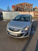 Opel Corsa 1,3 CDTi 95 Cosmo Diesel modelår 2014 km 190000