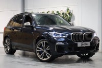 BMW X5 3,0 M50d M-Sport xDrive aut. Diesel 4x4 4x4 aut.