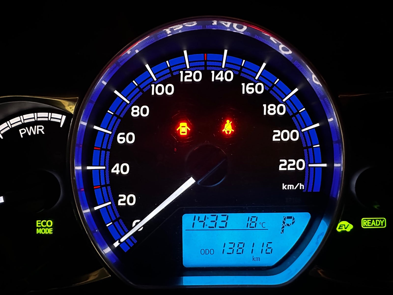 Toyota Yaris 1,5 Hybrid H2 e-CVT Benzin aut. Automatgear