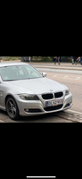 BMW 316i 1,6 Benzin modelår 2009 km 195000 ABS airbag