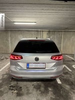 VW Passat 1,4 TSi 150 Highline Premium Variant DSG Benzin