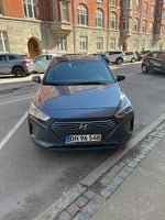 Hyundai Ioniq 1,6 PHEV Premium DCT Benzin aut. Automatgear