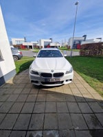 BMW 525d 2,0 Touring M-Sport aut. Diesel aut. Automatgear