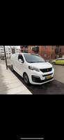 Peugeot Expert 2,0 BlueHDi 120 L3 Premium Van d Diesel