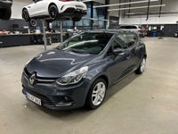 Renault Clio IV 0,9 TCe 90 Zen Benzin modelår 2017 km 103000