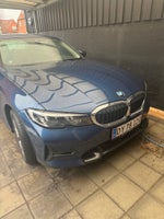BMW 330e 2,0 Sport Line aut. Benzin aut. Automatgear