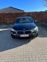BMW X2 2,0 xDrive20i M-Sport aut. Benzin 4x4 4x4 aut.