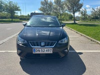 Seat Ibiza 1,0 TSi 95 Xcellence Benzin modelår 2021 km 75000