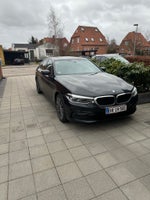 BMW 530e 2,0 Sport Line aut. Benzin aut. Automatgear