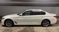 BMW 530e 2,0 iPerformance M-Sport aut. Benzin aut.