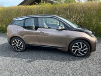 BMW i3 Charged Plus El aut. Automatgear modelår 2019 km