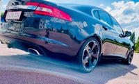 Jaguar XF 3,0 D V6 S Premium Luxury aut. Diesel aut.