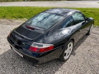 Porsche 911 Carrera 3,4 Coupé Benzin modelår 1998 km 218000
