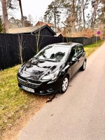 Opel Corsa 1,4 16V Sport Benzin modelår 2017 km 55000