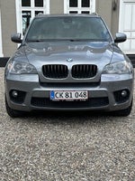 BMW X5 3,0 xDrive30d aut. Diesel 4x4 4x4 aut. Automatgear