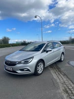 Opel Astra 1,6 CDTi 110 Enjoy Sports Tourer eco Diesel