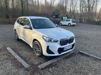 BMW iX1 xDrive30 M-Sport Premium El 4x4 4x4 aut.
