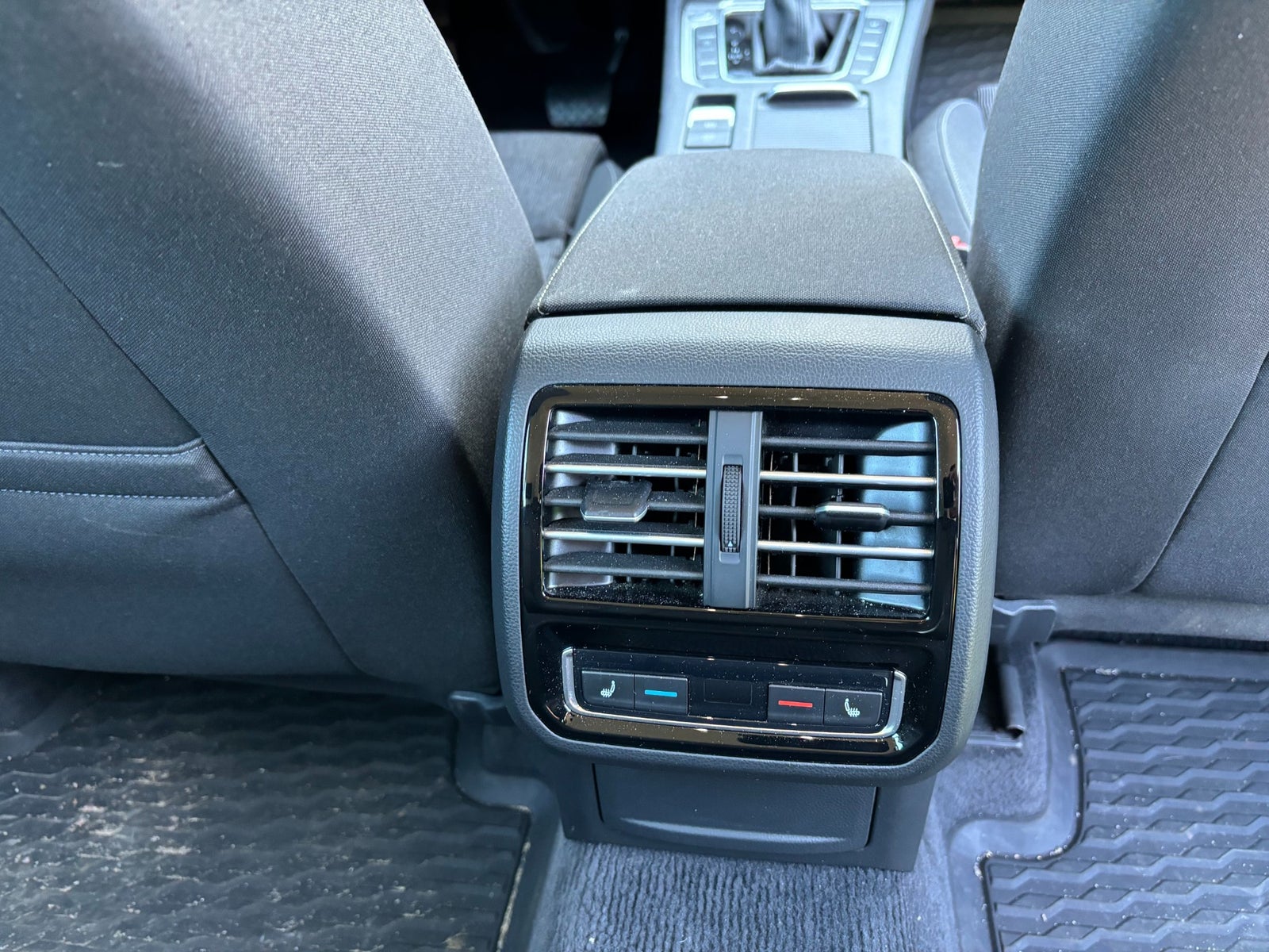 VW Passat 2,0 TDi 150 Comfortline+ Variant DSG Diesel aut.