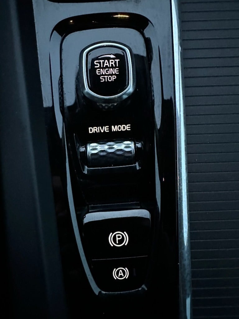 Volvo V60 2,0 D4 190 Momentum aut. Diesel aut. Automatgear