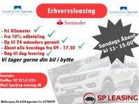 Opel Vivaro 1,6 CDTi 125 Edition+ L2H1 d Diesel modelår 2019