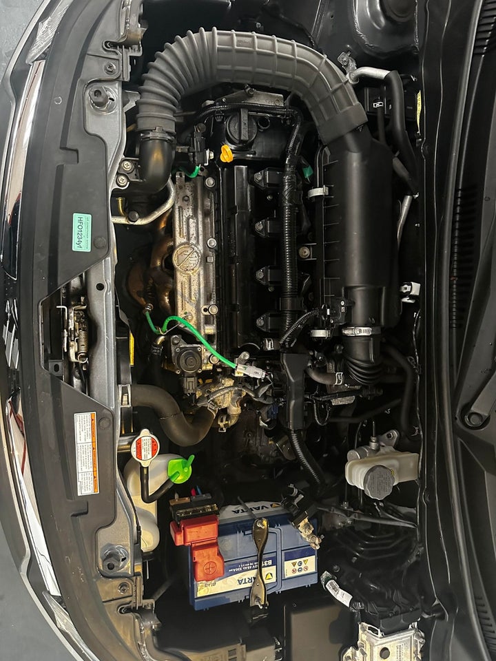 Suzuki Ignis 1,2 Dualjet Active Benzin modelår 2018 km 80000