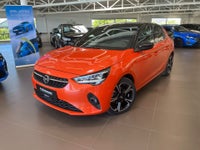 Opel Corsa 1,2 T 100 Sport Benzin modelår 2023 km 12615