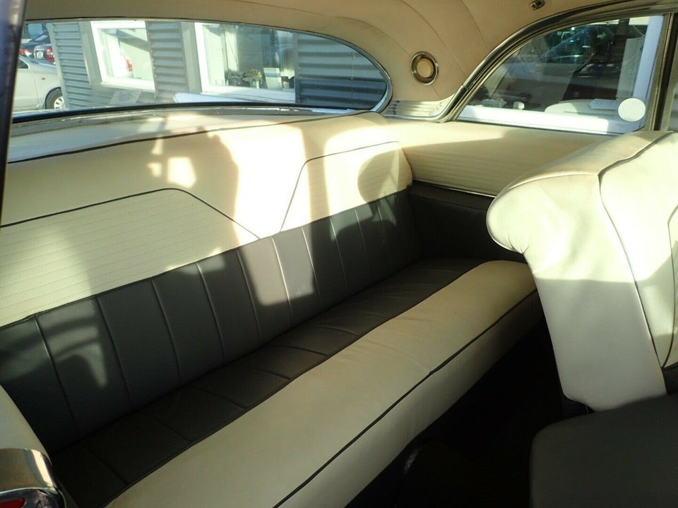 Chrysler New Yorker 5,8 St. Regis Hemi Hardtop Coupe Benzin