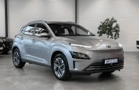 Hyundai Kona 39 EV XLine El aut. Automatgear modelår 2022 km