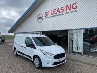 Ford Transit Connect 1,5 TDCi 120 Trend lang d Diesel