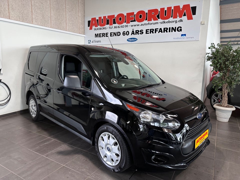 Ford Transit Connect 1,5 TDCi 100 Trend kort d Diesel modelår