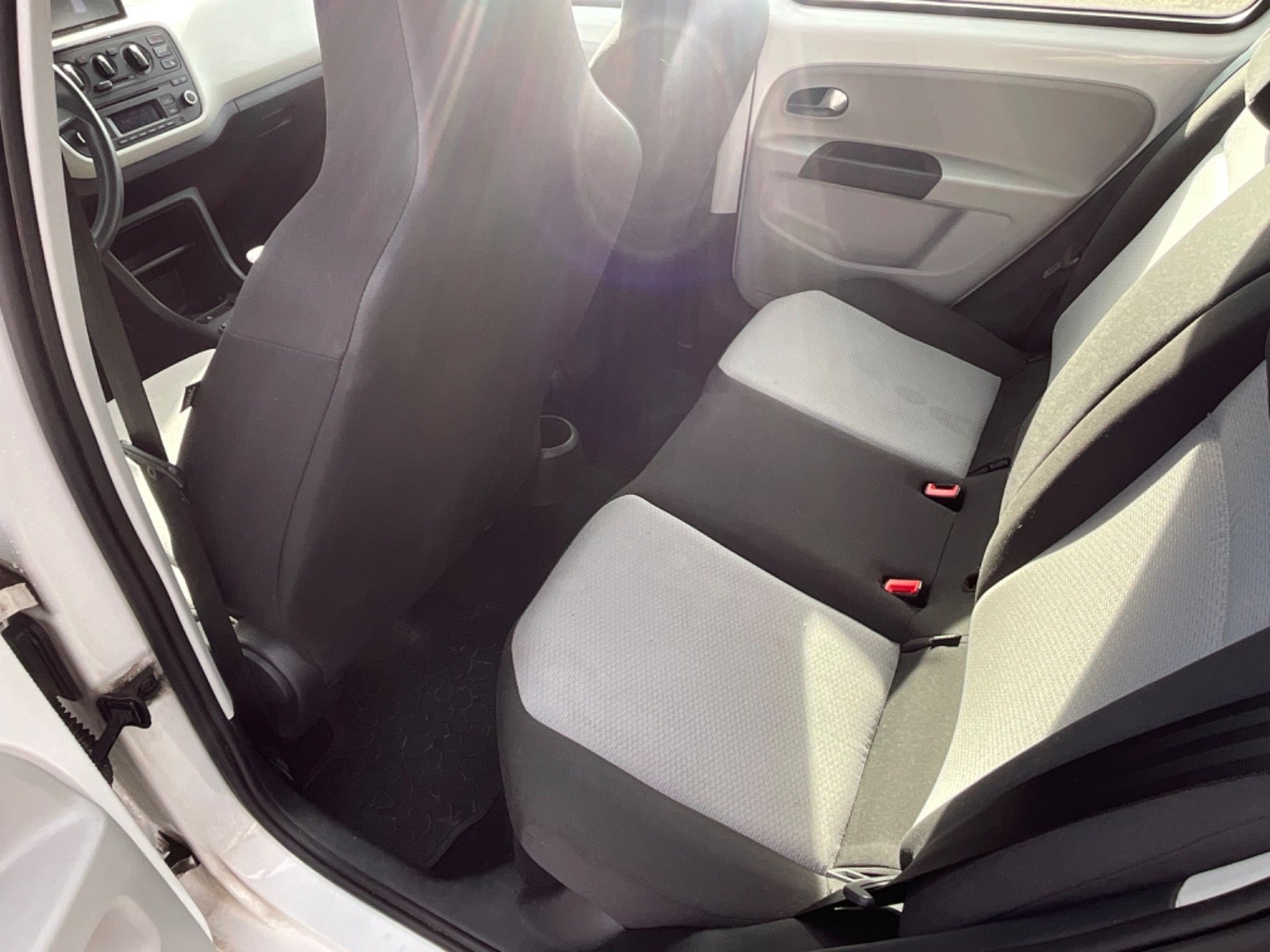 Seat Mii 1,0 75 Style eco Benzin modelår 2014 km 145000