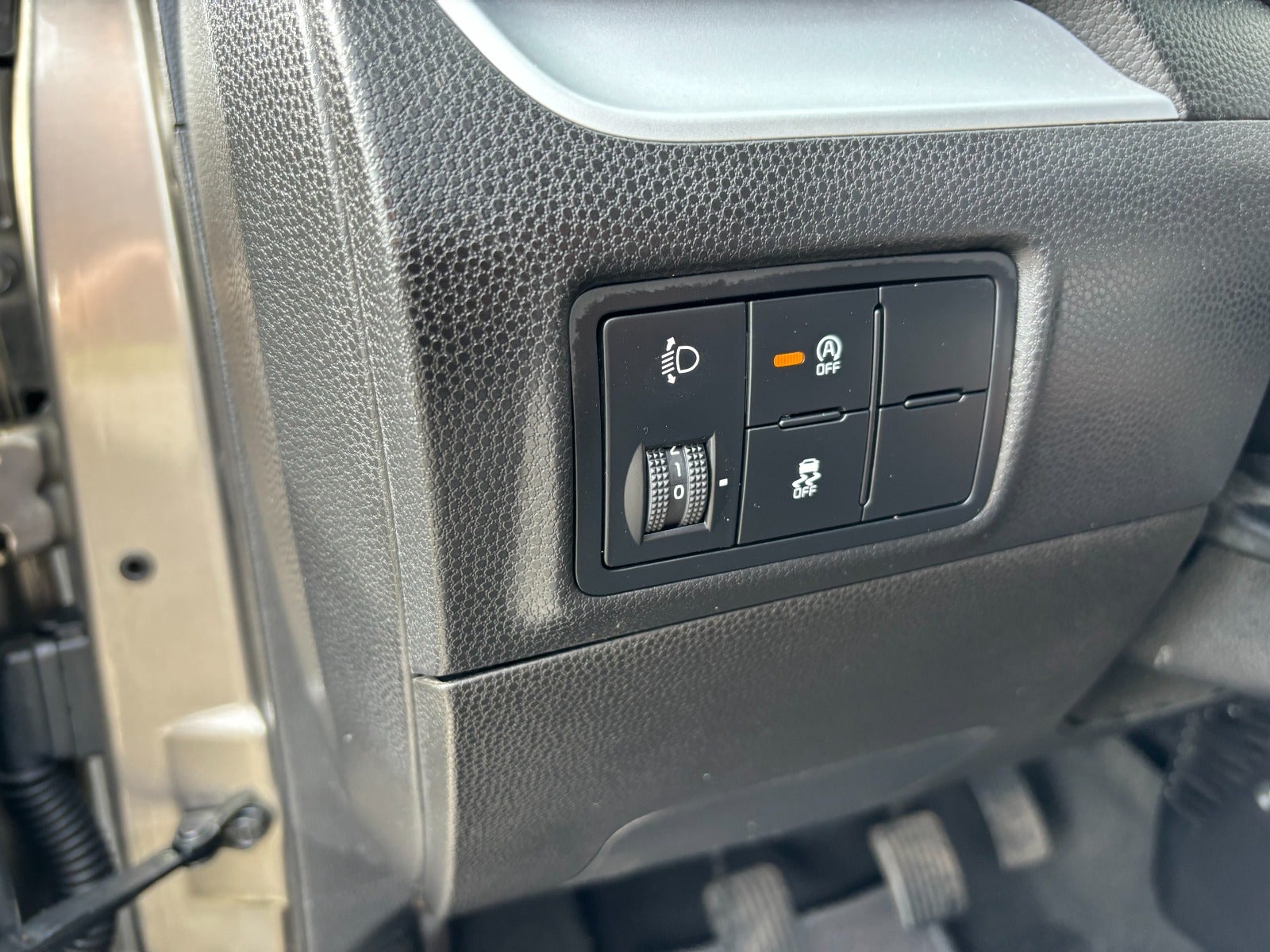 Kia Picanto 1,2 Premium Benzin modelår 2016 km 125000