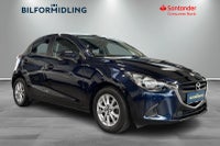 Mazda 2 1,5 SkyActiv-G 90 Niseko Benzin modelår 2018 km