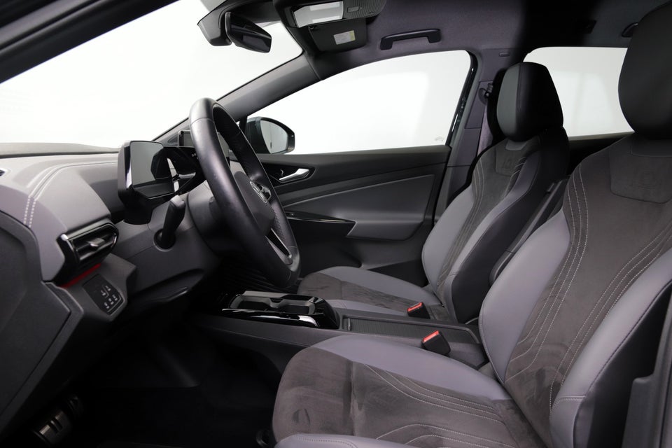 VW ID.4 Pro Performance El aut. Automatgear modelår 2023 km