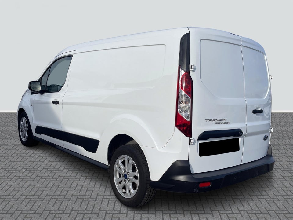 Ford Transit Connect 1,5 EcoBlue Trend aut. lang d Diesel