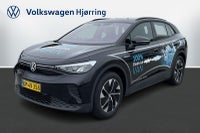 VW ID.4 Pro Performance Van El aut. Automatgear modelår
