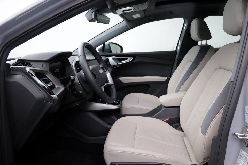 Audi Q4 e-tron 40 S-line Sportback El aut. Automatgear