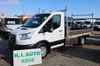 Ford Transit 350 L2 Chassis 2,0 TDCi 130 Trend H1 FWD d Diesel