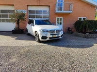BMW X5 3,0 M50d xDrive aut. Van Diesel aut. Automatgear