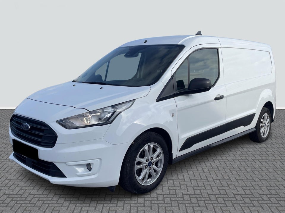 Ford Transit Connect 1,5 EcoBlue Trend aut. lang d Diesel