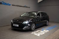 Peugeot 308 1,6 BlueHDi 120 Allure SW EAT6 Diesel aut.