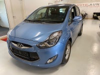 Hyundai ix20 1,4 CVVT Comfort Benzin modelår 2012 km 148000