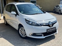 Renault Grand Scenic III 1,5 dCi 110 Dynamique 7prs Diesel